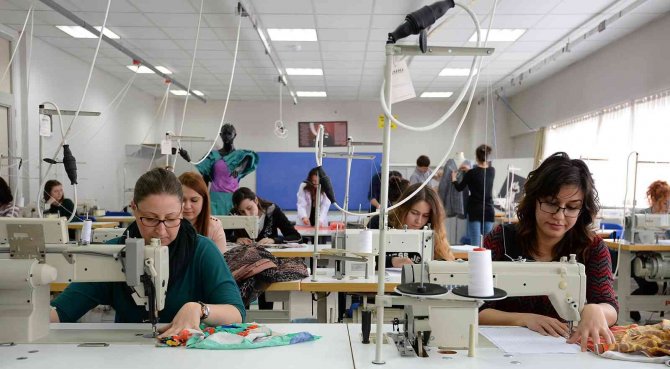 Butgem’de Çalışanlara Yönelik Uzmanlık Eğitimleri Başlıyor