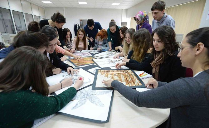 Butgem’de Çalışanlara Yönelik Uzmanlık Eğitimleri Başlıyor