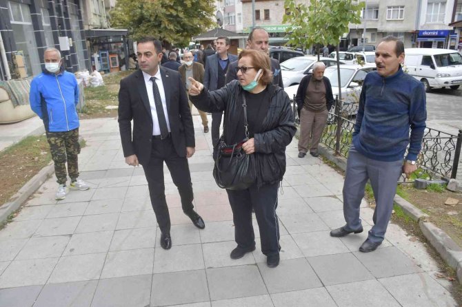 Başkan Erdoğan: “Biga’mızın Sorunlarını İstişareyle Çözüyoruz”