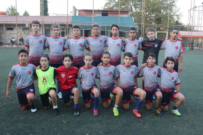 Denizli’nin Minik Yetenekleri Sahneye Çıkıyor