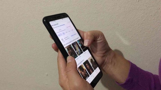 Bu Uyarıya Dikkat: Cep Telefonlarında Tuvaletten 10 Kat Daha Çok Bakteri Var