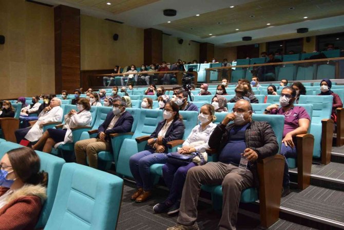 Öneç “Kraliyet Hastalığı”