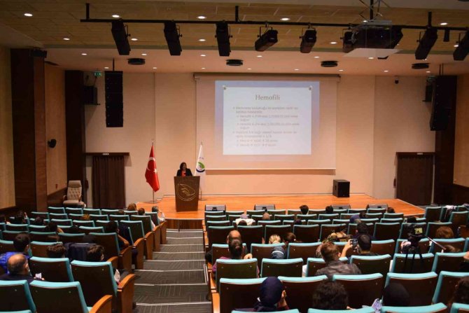 Öneç “Kraliyet Hastalığı”