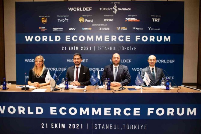E-ticaret Sektöründe 1 Milyon İşe Alım İhtiyacı