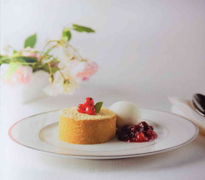 Çorum Leblebisi, Külliye Mutfağına Girdi