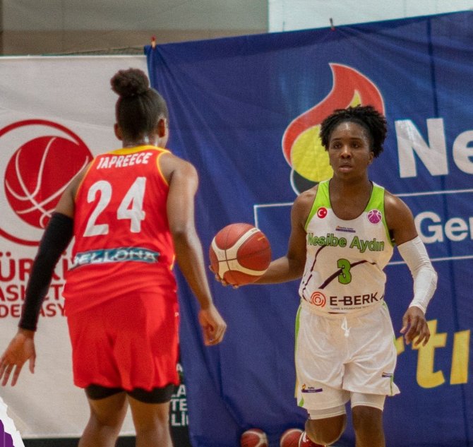 Bellona Kayseri Basketbol Mağlubiyetle Başladı