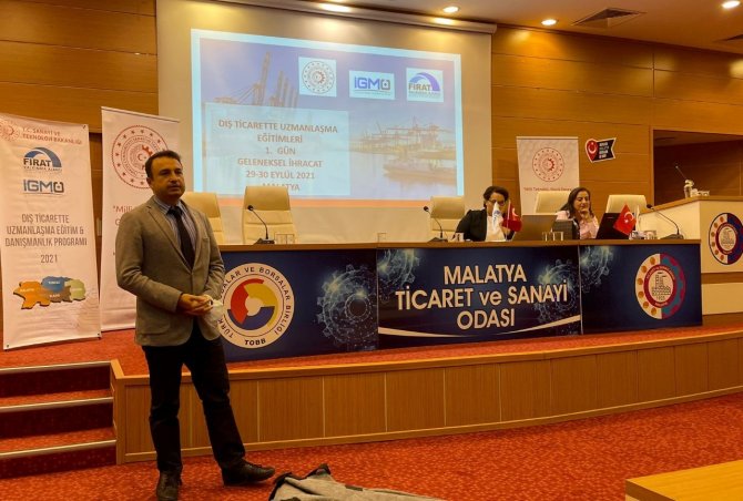 Fka’dan Dış Ticarette Uzmanlaşma Eğitimi