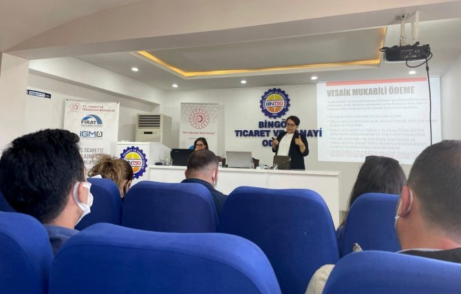 Fka’dan Dış Ticarette Uzmanlaşma Eğitimi