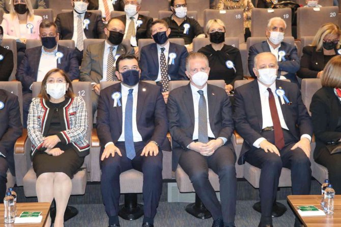 Gagi̇ad 12. Ödül Töreni Gerçekleşti