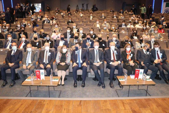 Gagi̇ad 12. Ödül Töreni Gerçekleşti