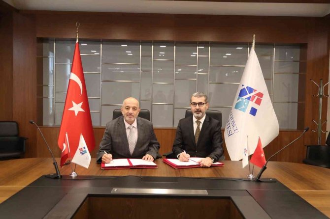 İ̇nsan Hakları Konusunda Önemli İ̇ş Birliği