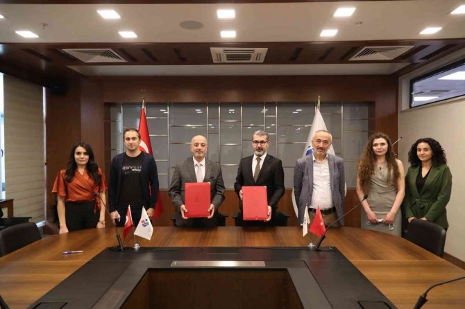 İ̇nsan Hakları Konusunda Önemli İ̇ş Birliği