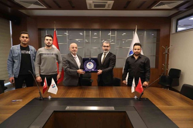 İ̇nsan Hakları Konusunda Önemli İ̇ş Birliği