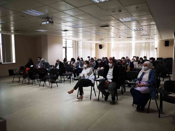 İ̇klim Değişikliği İle Ortak Mücadele