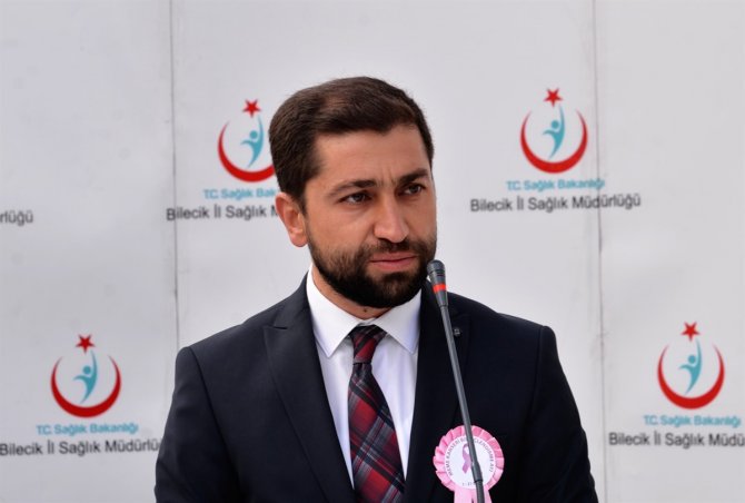 Sağlık Bakanlığı 4 Tane Aldı, Birisi Bilecik’e Tahsis Edildi