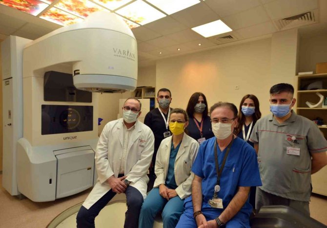 Meme Kanserinde Erken Teşhis Hayat Kurtarıyor