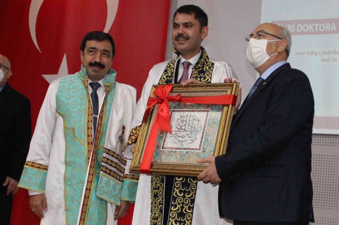 Çevre Ve Şehircilik Bakanı Murat Kurum: “Konutlar, Depremin Yıl Dönümünde Teslim Edilmeye Başlanacak”