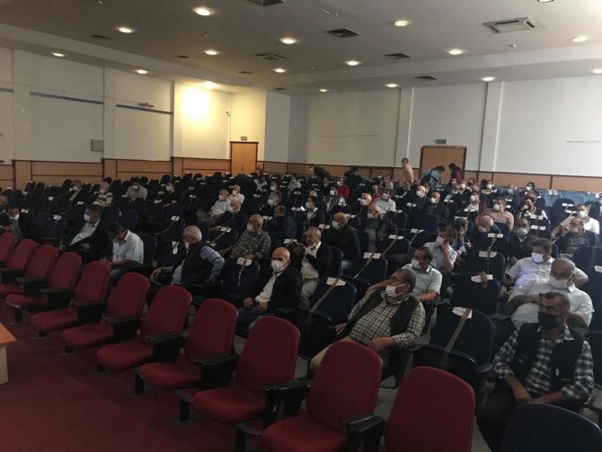 Okul Servis Araç Şoförleri Ve Rehber Personeline Eğitim Semineri