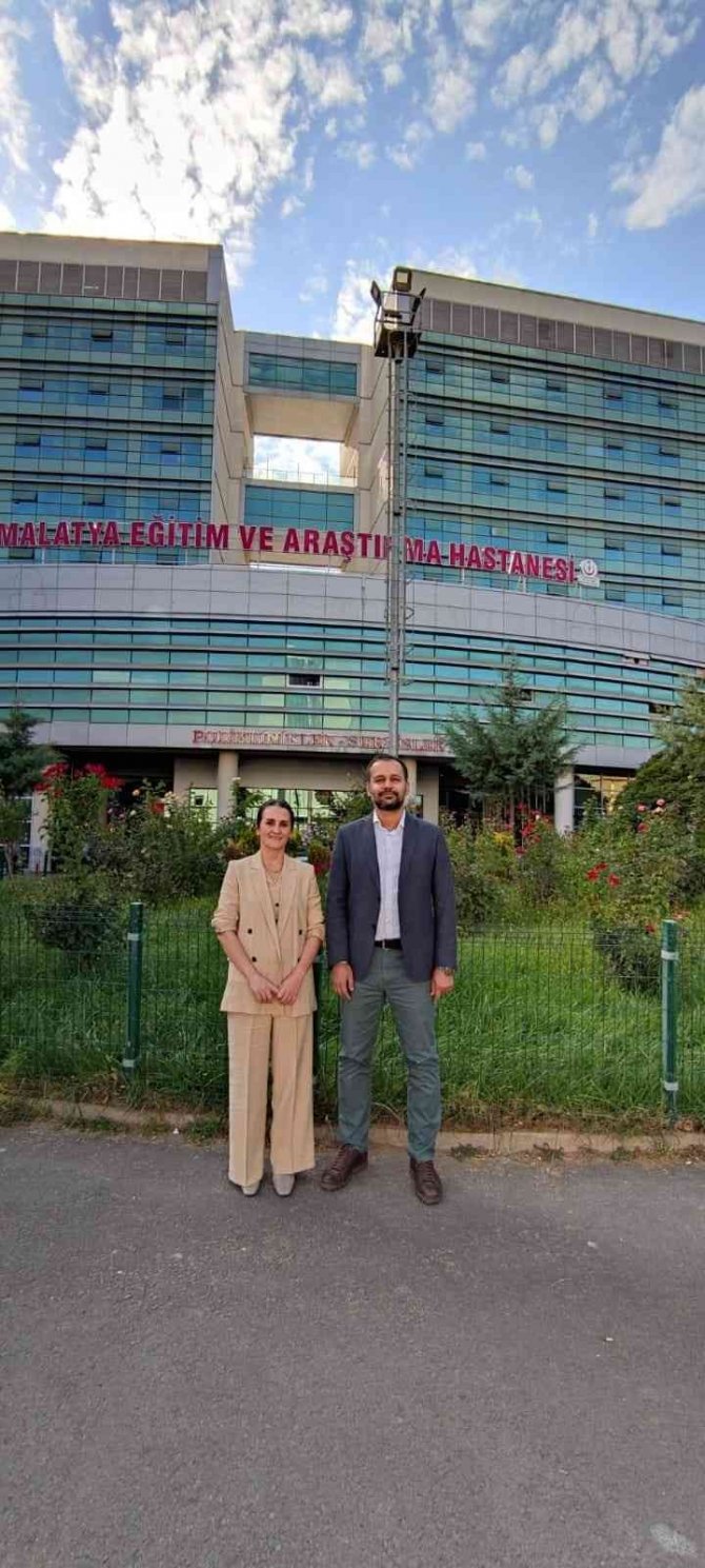 İ̇şitme Kaybı Yaşayan Çocuğa Başarılı Ameliyat