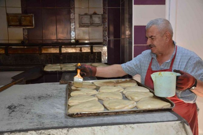 “Eldivan Yağlı Çöreği”, Coğrafi İşaret Aldı