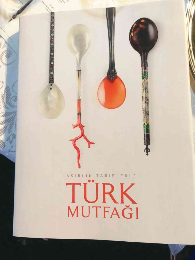 Çorum Leblebisi, Külliye Mutfağına Girdi