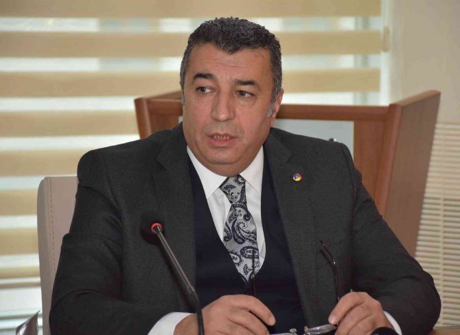 Kuru Kayısı Da Nem Oranı Değişti