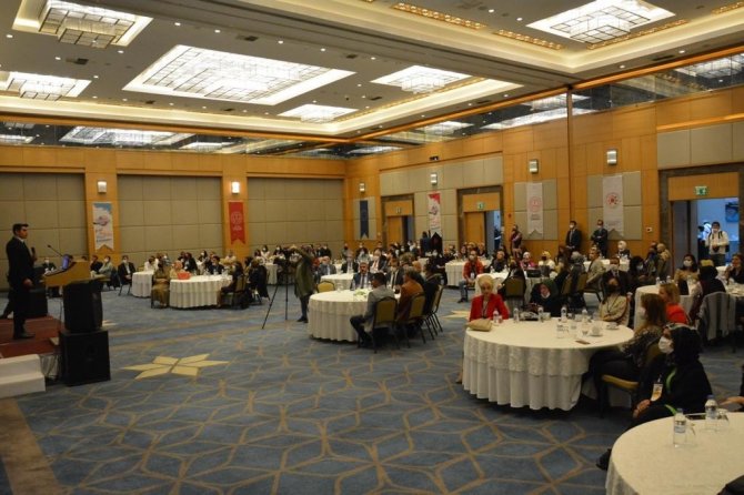 Malatya’da Erasmusdays Festivali