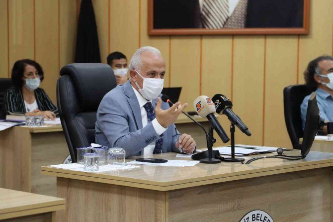 Başkan Gültak’tan Üniversite Öğrencilerine Müjde