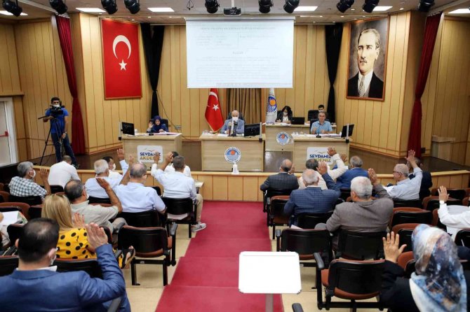 Başkan Gültak’tan Üniversite Öğrencilerine Müjde