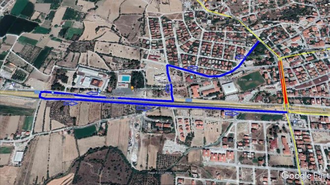 Yatağan’a 10 Milyon Tl’lik Yatırım Start Alıyor