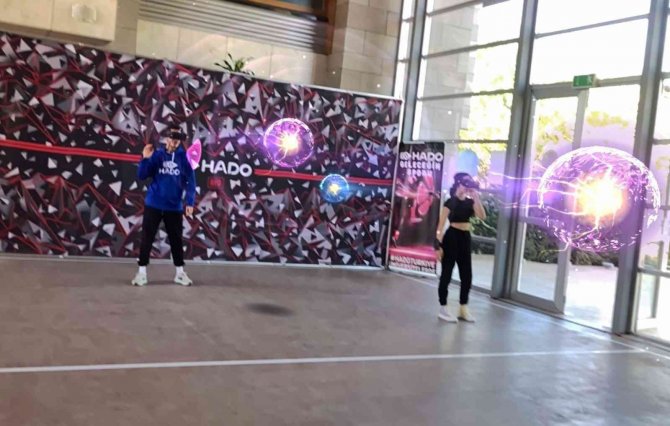 Sanal Oyun Alzheimer Riskine Umut Oldu