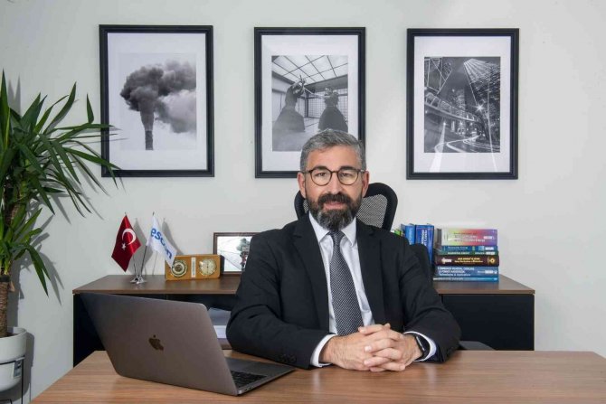Orta Karadeniz’deki İşletmelerde Enerji Verimliliği Farkındalığı Artırılacak
