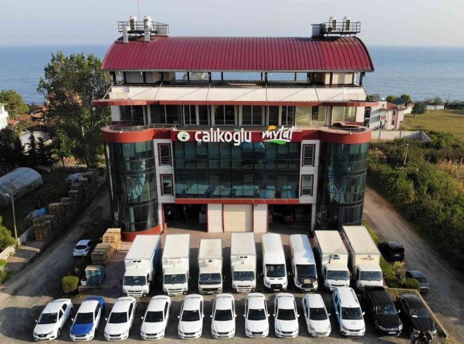150 Çeşit Doğal Ürünle Damaklara Hitap Diyor