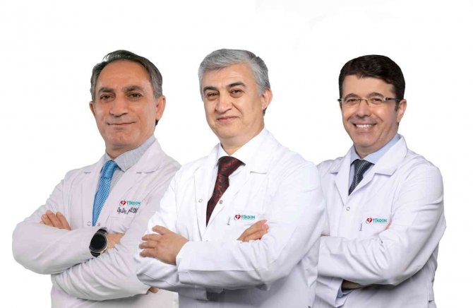 Tekden’den Personeline Meme Kanseri Eğitimi