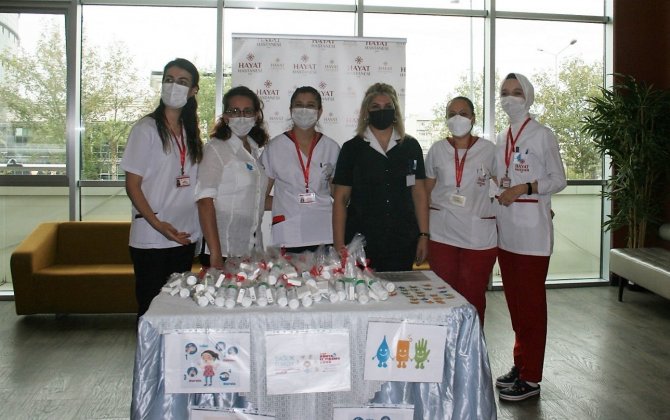 Hastalıklardan Korunmak Ellerinizde