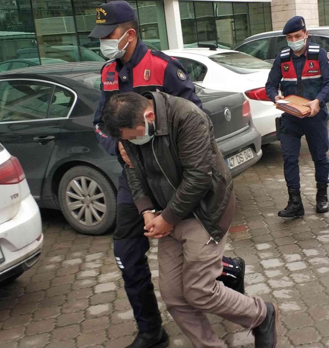 Samsun’da 2 Kardeşe Uyuşturucu Ticaretinden Ceza Yağdı