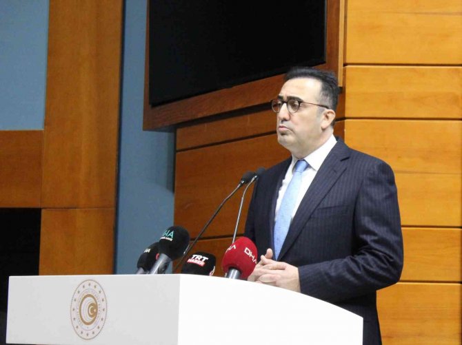 Sağlık Hizmetleri İhracatının Artırılması İçin Uluslararası Hastalara Vize Kolaylığı Sağlanacak