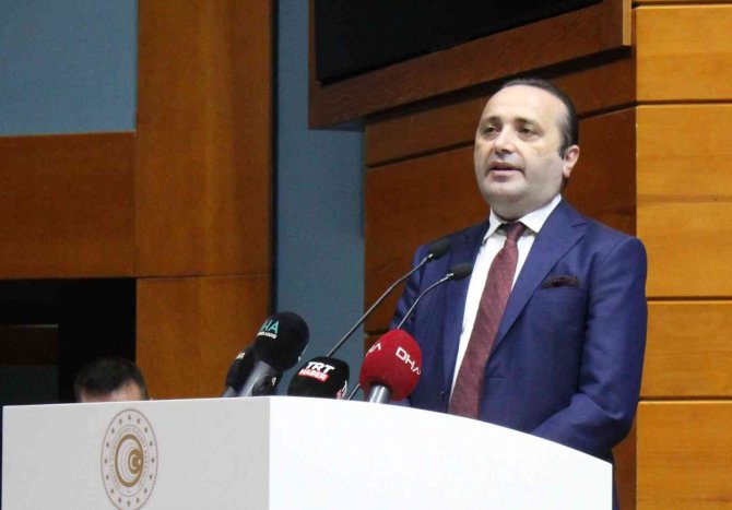 Sağlık Hizmetleri İhracatının Artırılması İçin Uluslararası Hastalara Vize Kolaylığı Sağlanacak