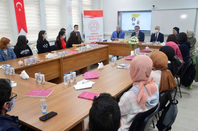 Yazarlık Hayali Kuran Gençler Bu Atölyede Yetişecek