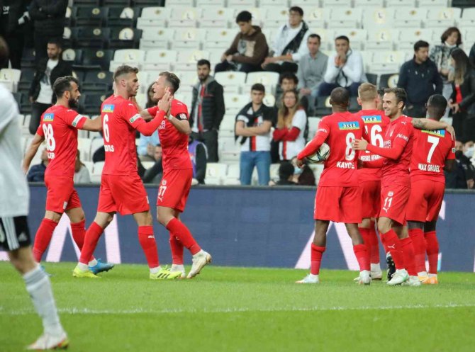 Sivasspor Evindeki Yenilmezlik Serisini Sürdürmek İstiyor