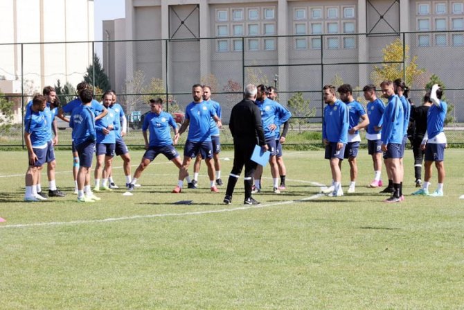 Talasgücü Belediyespor’un Fikstürü Belli Oldu