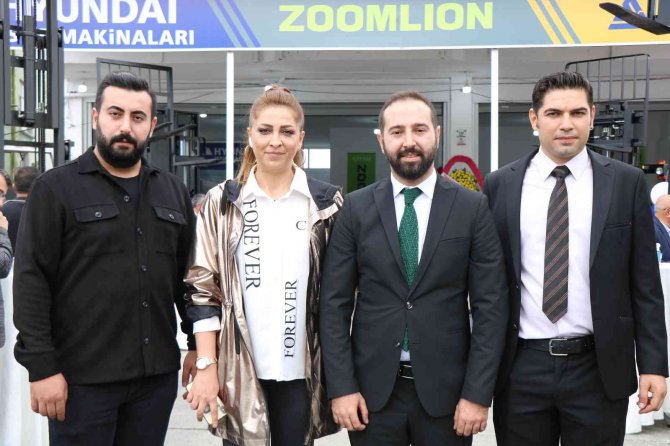 Vali Dağlı: “Hep Şunu Söylüyoruz: ‘İ̇stihdam, İstihdam, İstihdam’”