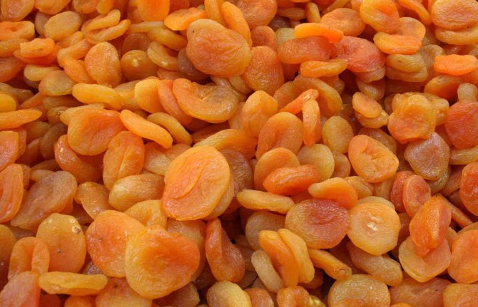 Kuru Kayısı Da Nem Oranı Değişti