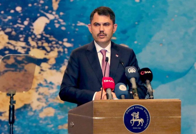 Bakan Pakdemirli: “Elektrikli Traktör İle Yüzde 80-90 Yakıt Tasarrufu Sağlanacak”