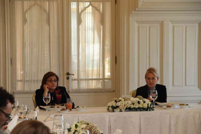 Kadın Üreticilere Dijital Pazarlama Desteği