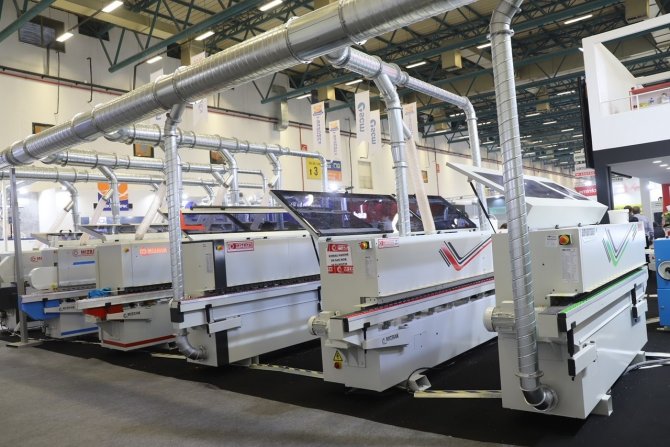 Türkiye’nin Gururu ‘Mızrak Makine’ Dünya Devlerini Geride Bıraktı