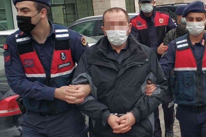 Samsun’da 2 Kardeşe Uyuşturucu Ticaretinden Ceza Yağdı