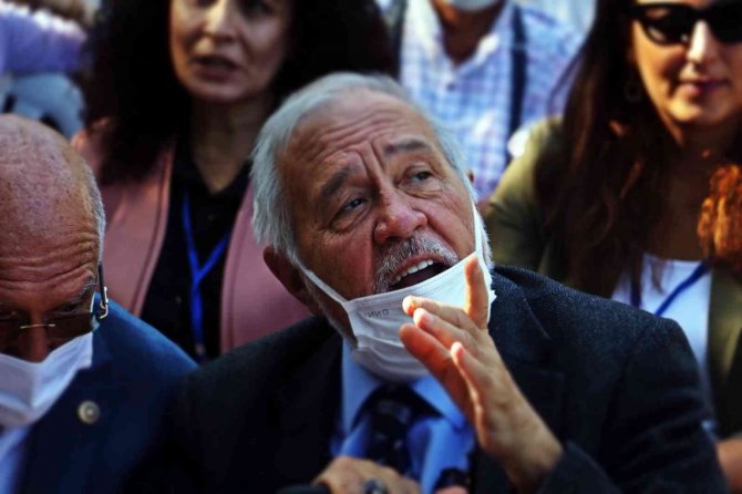 Prof. Dr. İ̇lber Ortaylı: “Türklerin Memlekete Bir Hediyesi Var; Rus Anneler”