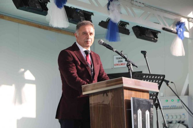 Tekerlekli Kızak Yarışları Erzurum’da Nefesleri Kesecek