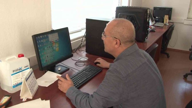 Uzmanlar İklim Değişikliyi Nedeniyle Deniz Seviyesinin Yükseleceği Konusunda Uyardı